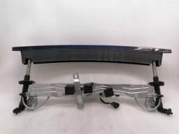 PORSCHE Porsche Boxster 987 Rear Spoiler 98750410900 Rear Spoiler — thumbnail 9