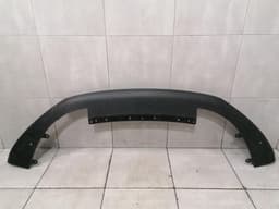 PORSCHE Porsche Macan 95B front spoiler 95B807061F front spoiler — thumbnail 1