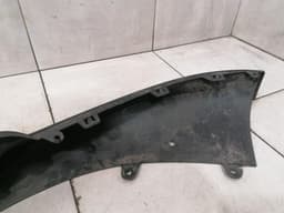 PORSCHE Porsche Macan 95B front spoiler 95B807061F front spoiler — thumbnail 7