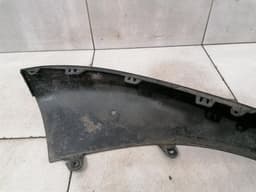 PORSCHE Porsche Macan 95B front spoiler 95B807061F front spoiler — thumbnail 8