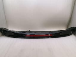 PORSCHE 2020 MK2 AERO SPOILER GTS TURBO PORSCHE MACAN 95B Rear 95B827931D Rear Spoiler — thumbnail 2