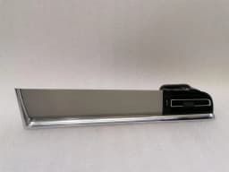 PORSCHE Porsche Macan 95B air vent 95B819110D RHD SET ventilation nozzle right hand drive — thumbnail 2
