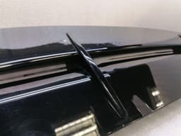 PORSCHE 2020 MK2 AERO SPOILER GTS TURBO PORSCHE MACAN 95B Rear 95B827931D Rear Spoiler — thumbnail 3
