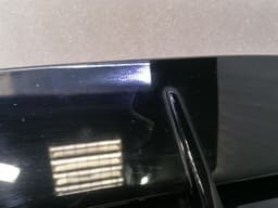 PORSCHE 2020 MK2 AERO SPOILER GTS TURBO PORSCHE MACAN 95B Rear 95B827931D Rear Spoiler — thumbnail 4