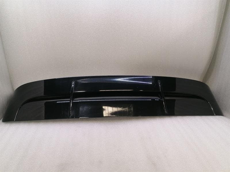 PORSCHE 2020 MK2 AERO SPOILER GTS TURBO PORSCHE MACAN 95B Rear 95B827931D Rear Spoiler