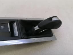 PORSCHE Porsche Macan 95B Gear Knob 95B713139L Gear Knob — thumbnail 4