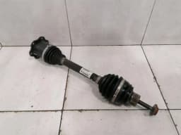 PORSCHE Porsche Macan 95B Left Front Drive Shaft 95B407271G Drive Shaft Front Left — thumbnail 7
