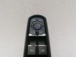 PORSCHE Porsche Macan 95B main window switch 7PP959858AE switch — thumbnail 7