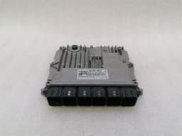 PORSCHE Porsche Macan 95B engine ECU 06M907309K engine control unit — thumbnail 6