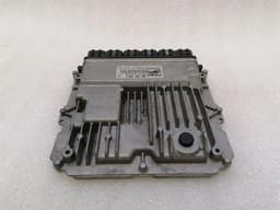 PORSCHE Porsche Macan 95B engine ECU 06M907309K engine control unit — thumbnail 4