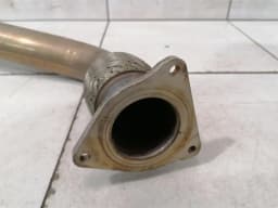 PORSCHE Porsche Macan 95B exhaust pipe set 95B253300P exhaust exhaust pipe set — thumbnail 9