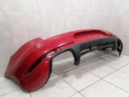 PORSCHE Porsche Macan 95B Rear Bumper 95B807421L Rear Bumper — thumbnail 2