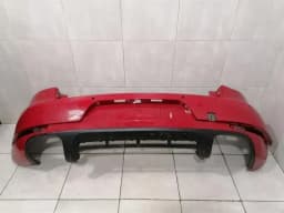 PORSCHE Porsche Macan 95B Rear Bumper 95B807421L Rear Bumper — thumbnail 1