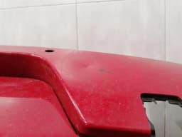 PORSCHE Porsche Macan 95B Rear Bumper 95B807421L Rear Bumper — thumbnail 5