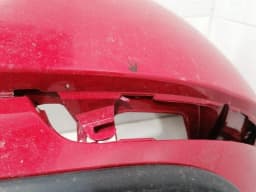 PORSCHE Porsche Macan 95B Rear Bumper 95B807421L Rear Bumper — thumbnail 6