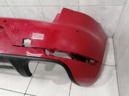 PORSCHE Porsche Macan 95B Rear Bumper 95B807421L Rear Bumper — thumbnail 7