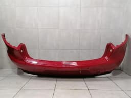 PORSCHE Porsche Macan 95B Rear Bumper 95B807421L Rear Bumper — thumbnail 8