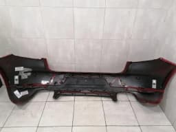 PORSCHE Porsche Macan 95B Rear Bumper 95B807421L Rear Bumper — thumbnail 9