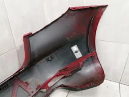 PORSCHE Porsche Macan 95B Rear Bumper 95B807421L Rear Bumper — thumbnail 10
