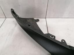 PORSCHE Porsche Macan 95B front spoiler 95B807061F front spoiler — thumbnail 4