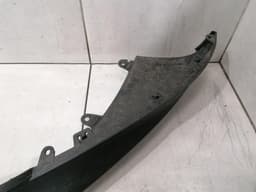 PORSCHE Porsche Macan 95B front spoiler 95B807061F front spoiler — thumbnail 5