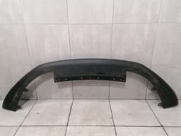 PORSCHE Porsche Macan 95B front spoiler 95B807061F front spoiler — thumbnail 8