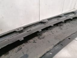 PORSCHE Porsche Macan 95B front spoiler 95B807061F front spoiler — thumbnail 7