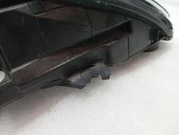 PORSCHE Porsche Macan 95B Left Headlight 95B941015K Headlight Left Matrix Full LED — thumbnail 4