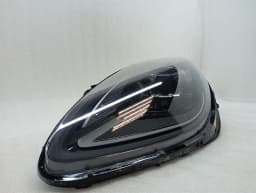 PORSCHE Porsche Macan 95B Left Headlight 95B941015K Headlight Left Matrix Full LED — thumbnail 9