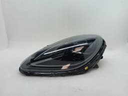 PORSCHE Porsche Macan 95B Left Headlight 95B941015K Headlight Left Matrix Full LED — thumbnail 8