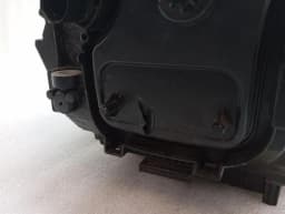 PORSCHE Porsche Macan 95B Left Headlight 95B941015K Headlight Left Matrix Full LED — thumbnail 7
