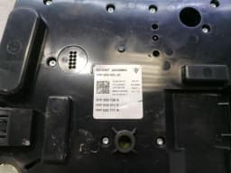 PORSCHE Porsche Macan 95B dome light 7PP959551JC interior light interior light — thumbnail 4