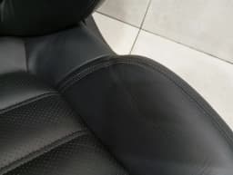 PORSCHE 2020 PORSCHE MACAN 95B 18-WAY SPORT 18-WAY SEATS SET SEATS INTERIOR LEATHER SET — thumbnail 8