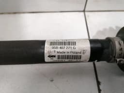 PORSCHE Porsche Macan 95B Left Front Drive Shaft 95B407271G Drive Shaft Front Left — thumbnail 9