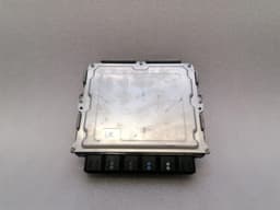 PORSCHE Porsche Macan 95B engine ECU 06M907309K engine control unit — thumbnail 10