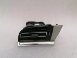 PORSCHE Porsche Macan 95B air vent 95B819110D RHD SET ventilation nozzle right hand drive — thumbnail 9