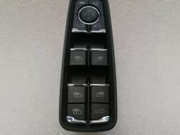 PORSCHE Porsche Macan 95B main window switch 7PP959858AE switch — thumbnail 3
