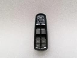 PORSCHE Porsche Macan 95B main window switch 7PP959858AE switch — thumbnail 1