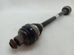 PORSCHE Porsche Macan 95B left rear drive shaft 95B501203G drive shaft rear left — thumbnail 7