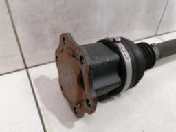 PORSCHE Porsche Macan 95B Left Front Drive Shaft 95B407271G Drive Shaft Front Left — thumbnail 5