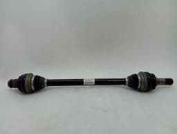 PORSCHE Porsche Macan 95B left rear drive shaft 95B501203G drive shaft rear left — thumbnail 5