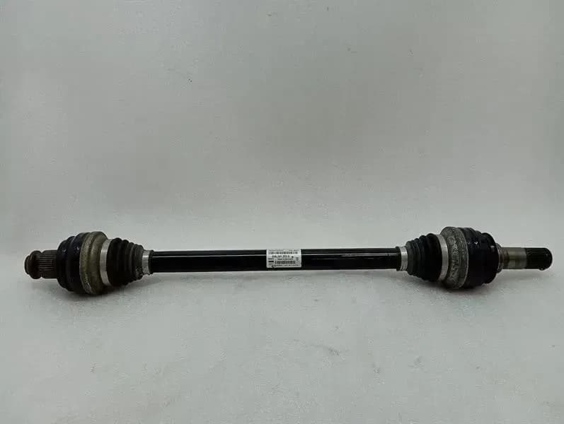 PORSCHE Porsche Macan 95B left rear drive shaft 95B501203G drive shaft rear left