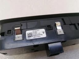 PORSCHE Porsche Macan 95B main window switch 7PP959858AE switch — thumbnail 5
