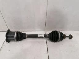 PORSCHE Porsche Macan 95B Left Front Drive Shaft 95B407271G Drive Shaft Front Left — thumbnail 6