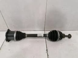 PORSCHE Porsche Macan 95B Left Front Drive Shaft 95B407271G Drive Shaft Front Left — thumbnail 1