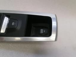 PORSCHE Porsche Macan 95B Gear Knob 95B713139L Gear Knob — thumbnail 7