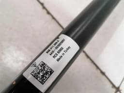 PORSCHE Porsche Macan 95B Anti Roll Bar Front 95B411309K Front Anti Roll Bar — thumbnail 6