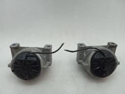 PORSCHE Porsche Macan 95B engine mount set 8R0199381 engine mount set — thumbnail 3