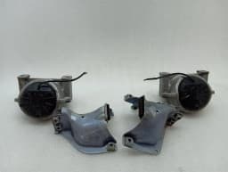 PORSCHE Porsche Macan 95B engine mount set 8R0199381 engine mount set — thumbnail 10