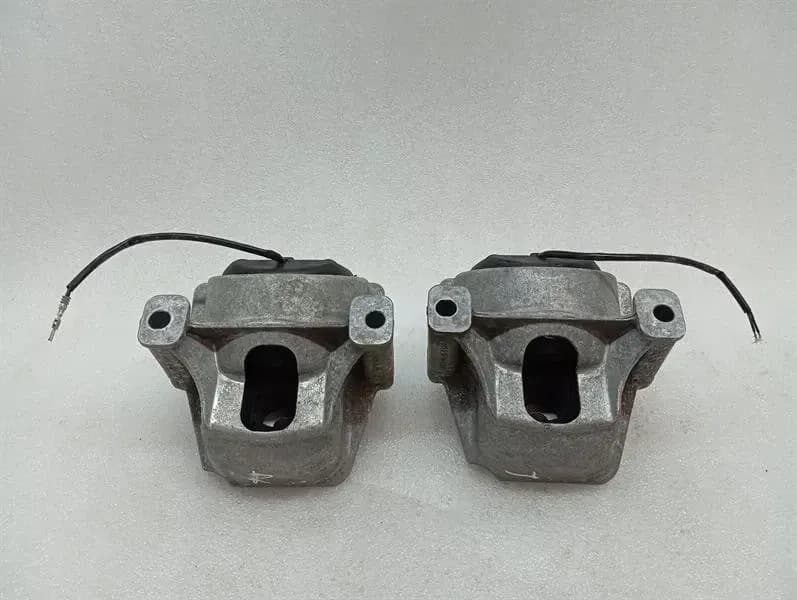 PORSCHE Porsche Macan 95B engine mount set 8R0199381 engine mount set